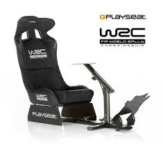 Non simulator games that are realistic are ok to be posted but generally should be posted in subreddits like r/gaming or r/gamernews. Playseat Wrc Nummer Eins In Rennsimulatoren