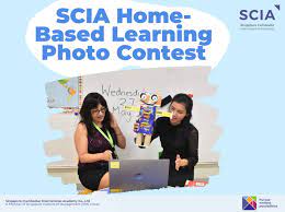 If you cannot login or forgot your password, please contact our gsis online learning line account. Scia Home Based Learning Photo Contest Scia Singapore Cambodia International Academy