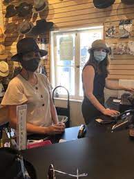 Village Hat Shop 853 W Harbor Dr San Diego Ca Clothing Retail Mapquest
