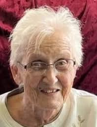 Obituary information for Winifred H. Akin