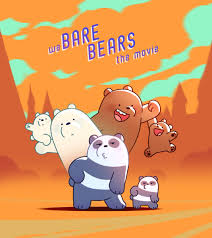 Wherever we are, there's some fun to be found! Webarebearsmovie Hashtag On Twitter
