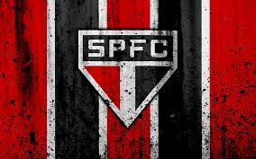 Check spelling or type a new query. Hd Wallpaper Soccer Sao Paulo Fc Emblem Logo Wallpaper Flare