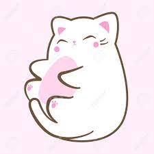 Dragoart cute coloring pages | how to draw a baby tiger step 8. Images Of Cartoon Fat Cat Sketches