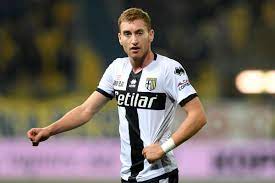 Parma, presi cornelius e kulusevski dall'atalanta (неопр.). Report Dejan Kulusevski S Juventus Medical Set For Later This Week Black White Read All Over