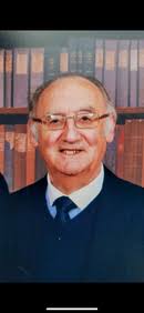 Condolence Book for Thomas (Tom) Walsh (Carrick-on-Suir, Tipperary)