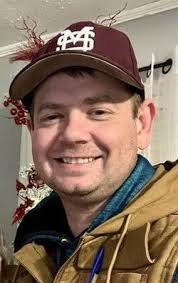 Benjamin Lee “Benjie” Shearer (1984-2023)