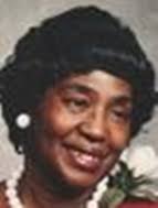 Lorraine Collins-Trapps (1924-2009)