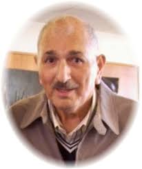 Vincent Frank LaCavera Sr. (1942-2012)