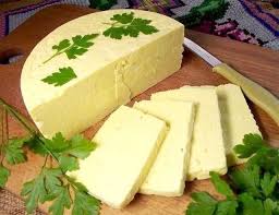 сыр в домашних условиях из молока сметаны и яиц Lenivaya Domashnyaya Brynza Ingredient Homemade Cheese Food No Dairy Recipes