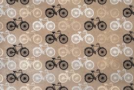 Maybe you would like to learn more about one of these? Handmade Bicycle Wrapping Paper Black White And Gold Cyclemiles