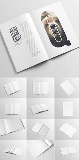 25 New Photoshop Free Psd Files For Designers Graphic Design Mockup Magazine Mockup Booklet Design