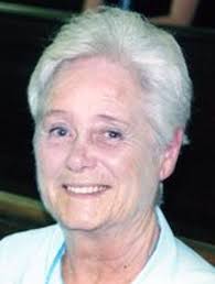 Nelda Blackmon Obituary August 1, 2013