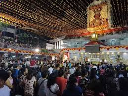 Nino is close to the heart of many filipino catholics. Basilica Rolls Out Fiesta Senor 2021 Schedule Cebu Daily News