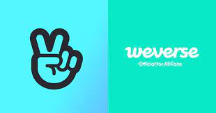 Send live chat messages and hearts to your star no matter where you are in the world. Naver Transfers V Live To Big Hit Entertainment V Live To Be Integrated Into Weverse Technology Koreaboo