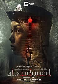 джек ричер 2 никогда не возвращайся 2016 смотреть фильм онлайн Abandoned 2019 Hd Full Pinoy Movies Pinoy Movies Strange Events Psychological Thrillers