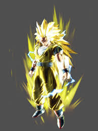 La batalla de los dioses, goku se transforma en super saiyan 3 después de haber luchado contra beerus como super saiyan y super saiyan 2, pero ninguno de ellos estaba causando efecto. Super Saiyan 3 Skill Dragon Ball Xenoverse Wiki Fandom