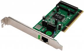 Card mạng là gì? Các loại network interface card hiện nay