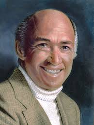 Chuck Smith by John Shaffer