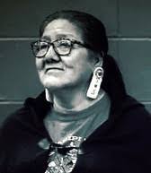 MARIAN FAITH “CA'NUPA YUHA YAN'KE KUN” WHITE MOUSE