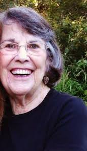 Marie White Obituary