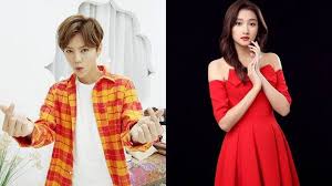 Hey everyone, its your mod irene here! Is Lu Han Marrying His Girlfriend Chinese Actress Guan Xiaotong