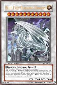 Blue Eyes Diamond Dragon Dragon Book Cover Comic Book Cover