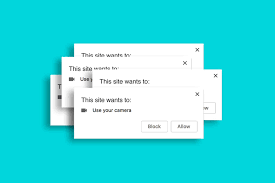 How To Stop Websites Accessing Your Webcam And Microphone Wired Uk