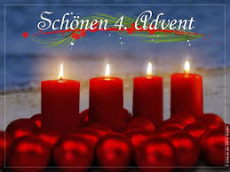 Schonen 4 Advent Advent Weihnachten Spruch Weihnachtstexte