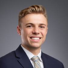 This past May, I graduated magna cum laude from Wake Forest University with  a B.A. in Mathematics. I'm thrilled to share that I've officially begun the  next chapter of my journey at