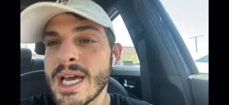 The Quarry actor Zach Tinker (Jacob) expressing his admiration for the  boys. Dan and Arin please make this happen.