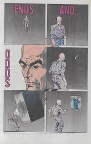 X-Factor Comic 70 Copper Age First Print 1991 David Jarvinen Rubinstein  Marvel