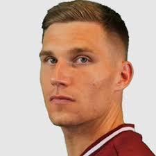 Player Statistics 2024-25