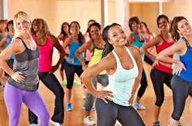 Online dance & fitness classes. Zumba Peak Sports Club Fitness