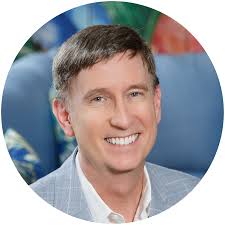 Peter F. McIlveen, MD, MBA, FACOG, FOMA