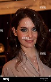 Alison barry hi-res stock photography and images