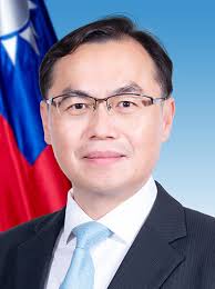 Ministry of Foreign Affairs, Republic of China (Taiwan)-Chief  Profile-Anthony Chung-Yi Ho