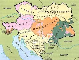 Ausgleich Encyclopedia Article Citizendium Geographie Karte Ungarn Landkarte