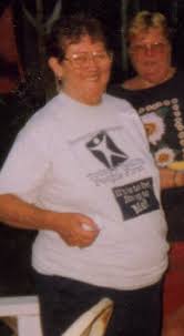 Pansy Maxine Hackler Meinershagen (1935-1999)