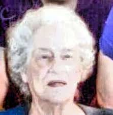 Virginia Lee Smith Whittington (1923-2015)