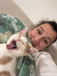 Stanley's amazing slime birthday cake from Saturday and Hannah's stripy,  painty hand from yesterday! I am fully immersed in parties at the moment  …..hosting, booking and ordering supplies…slime, foam clay, squishies and