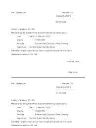 Informasi undangan yang kami bagikan semoga menjadi informasi terbaik dan bisa benrmanfaat untuk semua khususnya informasi tentang contoh proposal pembubaran panitia natal terbaru 2020 yang semuanya kami kumpulkan dengan serapih mungkin. 74 Contoh Undangan Rapat Panitia Natal Gratis Contoh Undangan