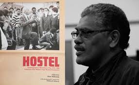 Hostel deur Hein Willemse: 'n lesersindruk