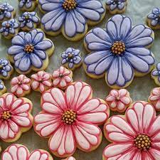 Pin On Decorated Sugar Cookies