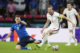 ⚽ очень быстро открывают счёт англичане. Nkdfasdl8b Xfm
