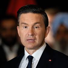 Will Pierre Poilievre keep his job after the leadership review? Deb  @millandmaitmom speaks with @ShachiKurl