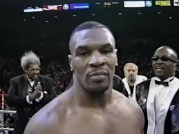 Mike prime>>> #box #edit #fyp #boxer #miketyson #ko #viralvideo #fyppp