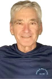 Obituary: Darwin (Butch) Gene Scott (4/1/25)