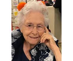 Thelma Morris Obituary (1928