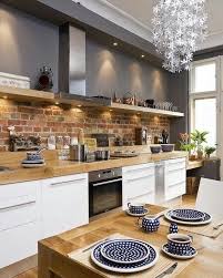 Read our blog to learn how to use pinterest for kitchen that said, you don't need to rely on your interior designer skills to do all the heavy lifting. Inspi Deco On Instagram Kitchen Decor Inspi Pinterest Picoftheday Instalike Kitchen Kitchende Wohnung Kuche Kuche Renovieren Kuchendekoration