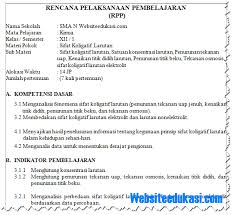 Rpp daring kimia kelas 10 semester 1 kurikulum 2013 untuk sma ma yang sebelumnya rpp 1 lembar luring k13 revisi terbaru sesuai se no 14 th 2019 serta dapat di download oleh guru di guruyes. Rpp Kimia Kelas 12 Sma Kurikulum 2013 Revisi 2018 Websiteedukasi Com